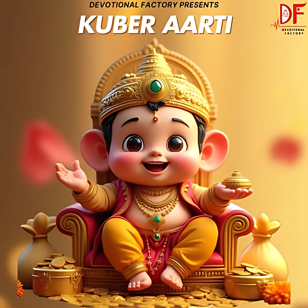 Kuber Aarti