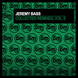 Various Artists的專輯Collected Remixes, Vol. 5