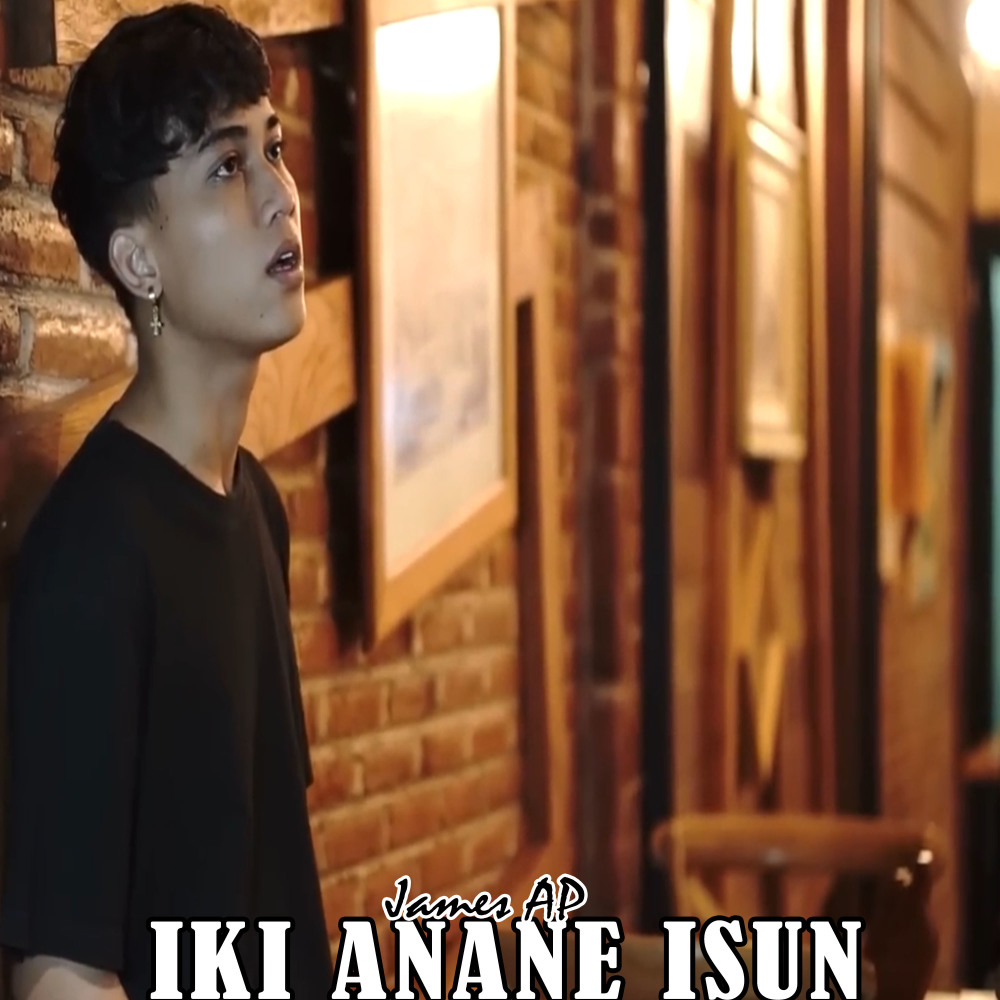 Iki Anane Isun