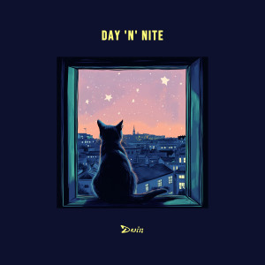 Dwin的專輯Day 'n' Nite