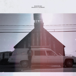 收聽Francis Faubert的Moman歌詞歌曲