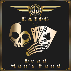 Dirkschneider的專輯Dead Mans Hand