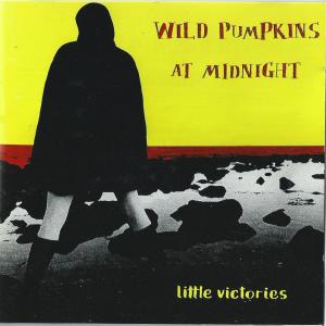 ดาวน์โหลดและฟังเพลง Old Town พร้อมเนื้อเพลงจาก Wild Pumpkins at Midnight