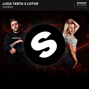 อัลบัม Fading (Extended Mix) ศิลปิน Luca Testa