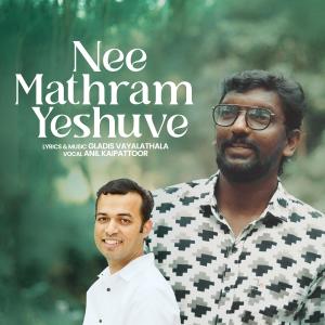 收聽Top Tunes Production的Nee Mathram Yeshuve (feat. Gladis Vayalathala & Anil Kaipattoor)歌詞歌曲