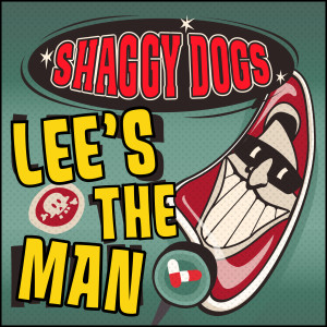 Album Lee's the man from Shaggy Dogs