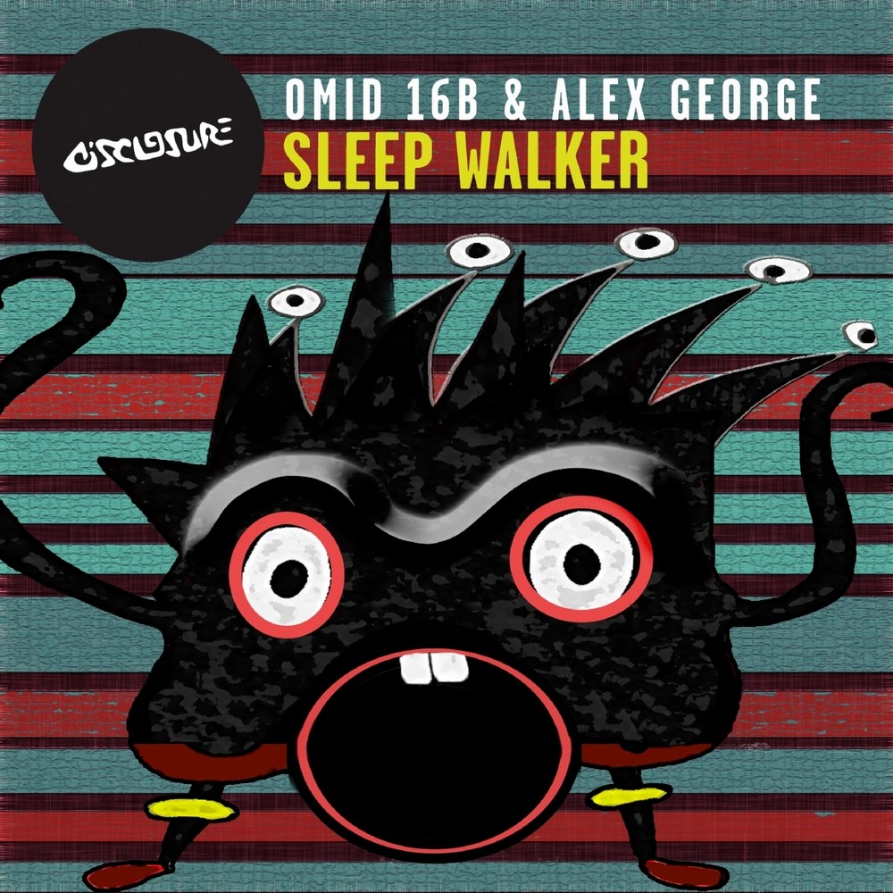 Sleep Walker (Festival Version)