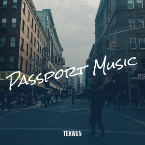 Album Passport Music (Explicit) from 