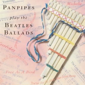 ดาวน์โหลดและฟังเพลง Imagine พร้อมเนื้อเพลงจาก Pickwick Panpipers