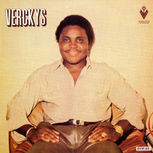 收聽Verckys的Est-ce Que?歌詞歌曲