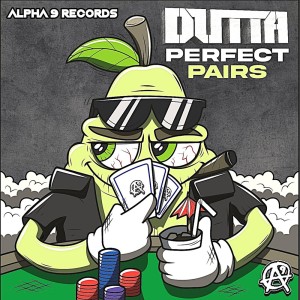 อัลบัม Perfect Pairs ศิลปิน Dutta
