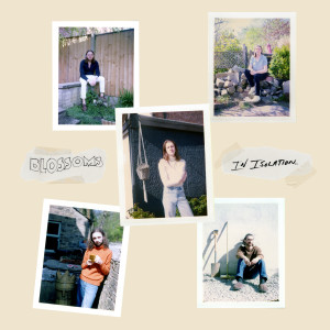 ดาวน์โหลดและฟังเพลง Oh No (I Think I’m In Love) (In Isolation) พร้อมเนื้อเพลงจาก Blossoms