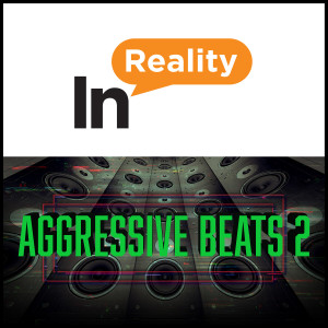 อัลบัม Aggressive Beats 2 ศิลปิน Brett Engel