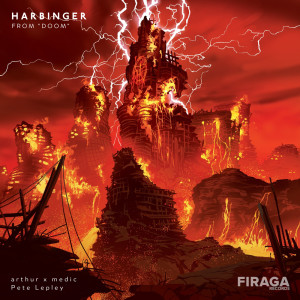 Listen to Harbinger song with lyrics from arthur x medic