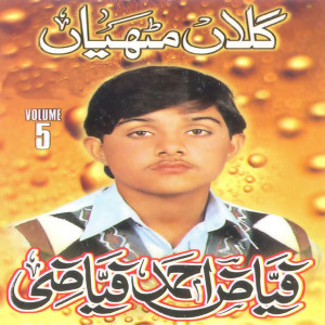 ดาวน์โหลดและฟังเพลง Rour Wasam Weni Aa พร้อมเนื้อเพลงจาก Fayaz Ahmed Fayazi