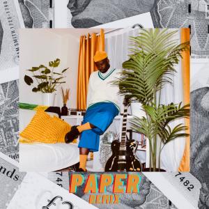 收聽Blomo的Paper (House Remix)歌詞歌曲