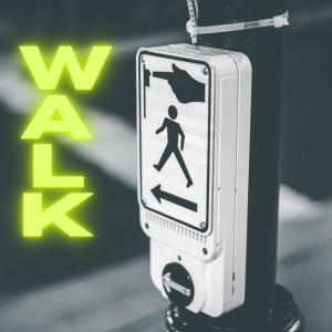 收聽Rayy的Walk歌詞歌曲