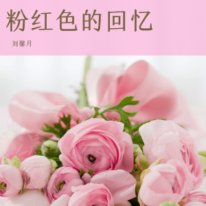 收听刘馨月的粉红色的回忆 (cover: 韩宝仪) (完整版)歌词歌曲