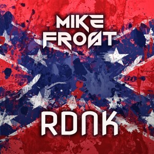 Mike Frost的專輯RDNK