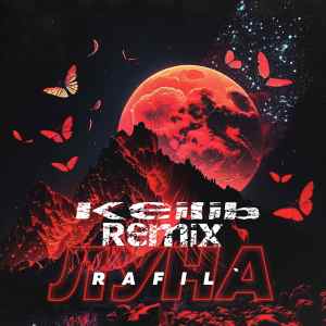 Album Луна (Keilib Remix) from RAFIL'