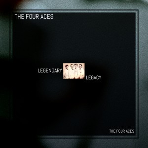 Album Legendary Legacy from The Four Aces