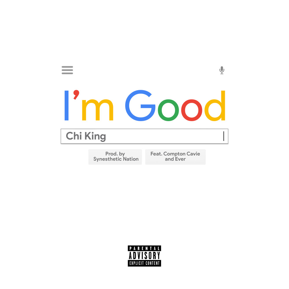 I'm Good (Explicit)