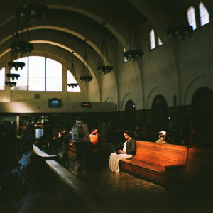 收聽Atte的Patience歌詞歌曲