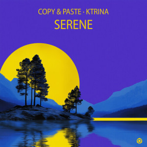 Album Serene from Copy & Paste