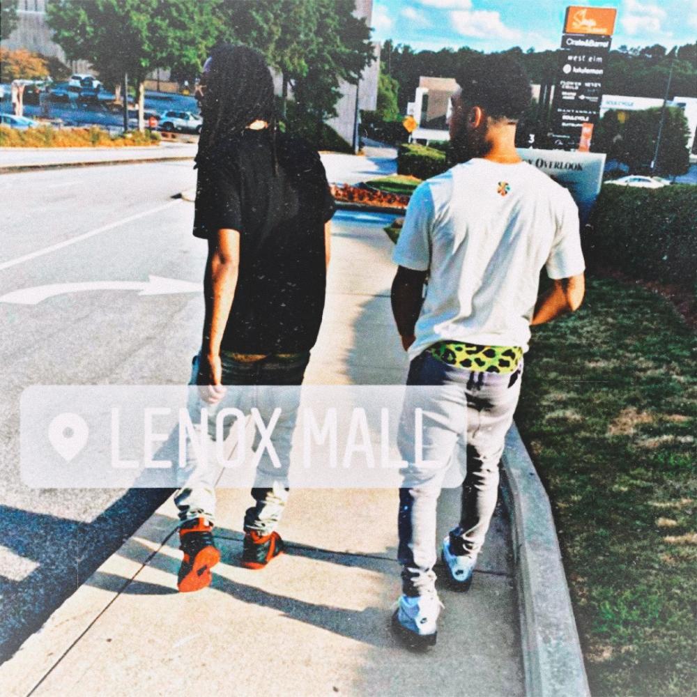 Rim Breaker (feat. Maxx Ball) (Explicit)