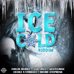 Dengarkan Ice Cold lagu dari Gentleman dengan lirik