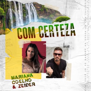 Mariana Coelho的專輯Com Certeza