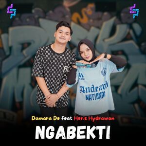 Album Ngabekti from 