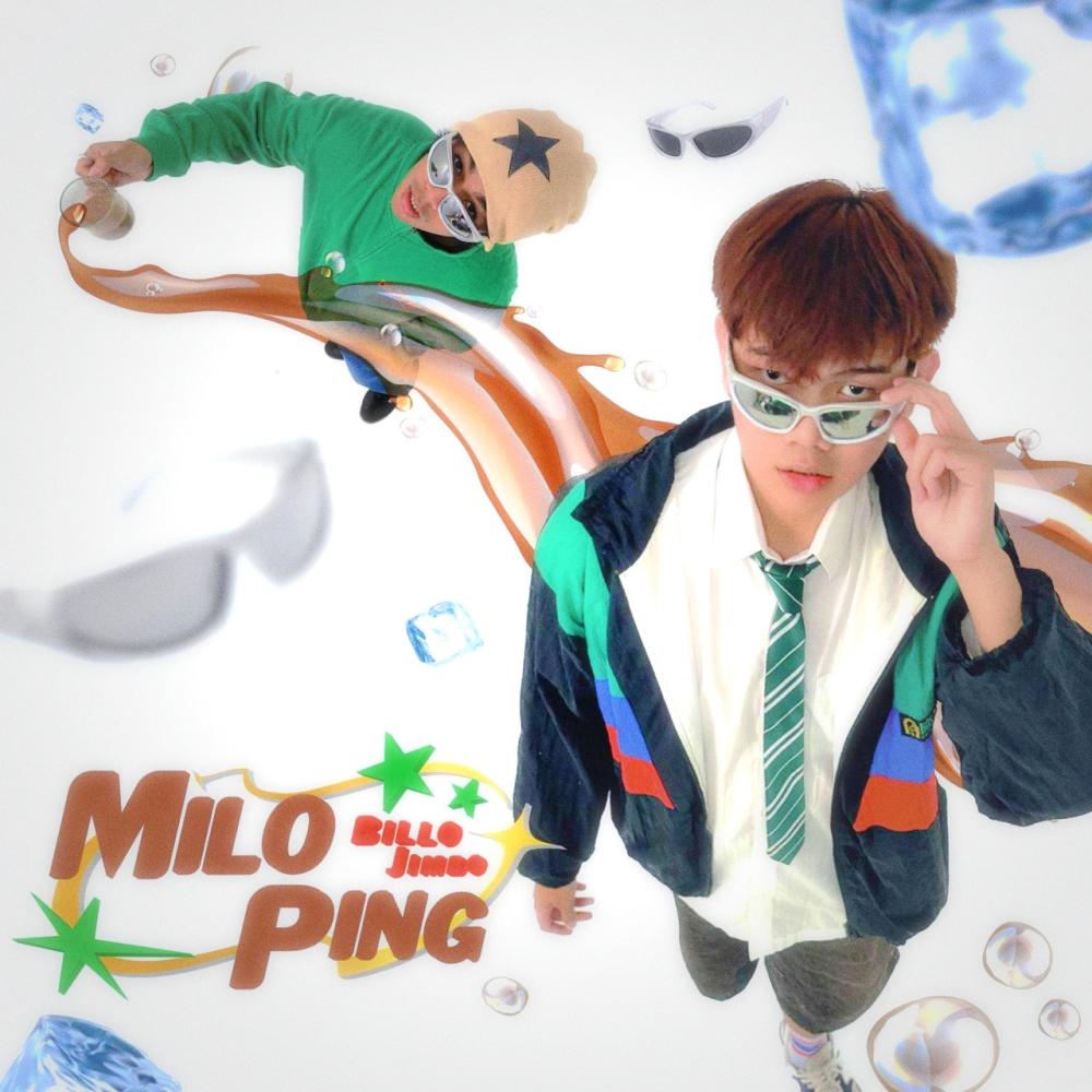 Milo Ping (feat. Jimbo)