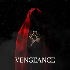 Jaden Smith的专辑VENGEANCE (Explicit)