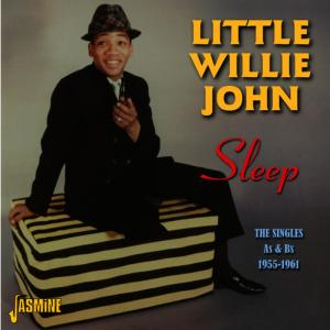 ดาวน์โหลดและฟังเพลง You Hurt Me พร้อมเนื้อเพลงจาก Little Willie John