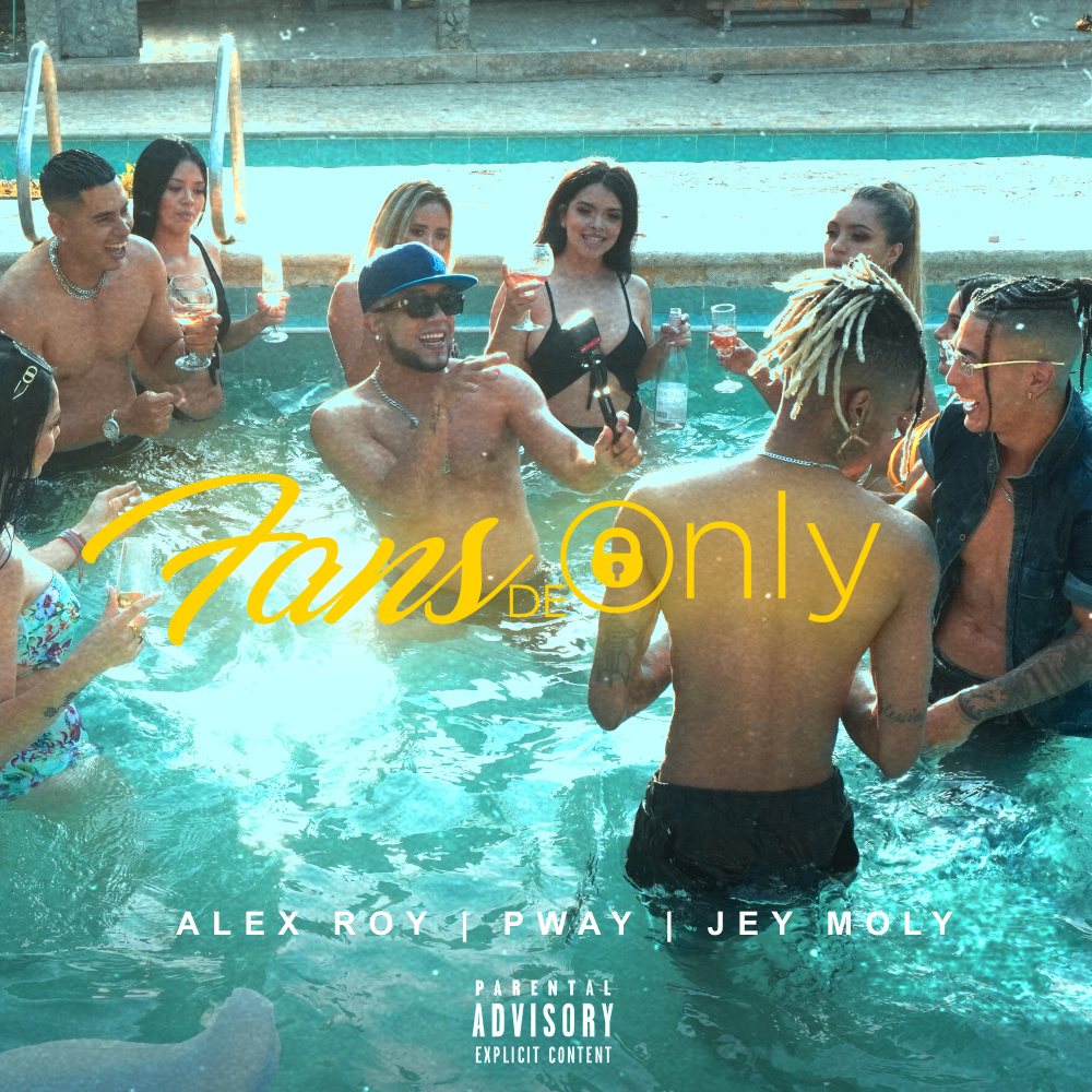 Fans de Only (Explicit)