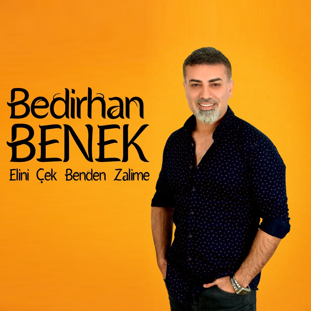 Elini Çek Benden Zalime