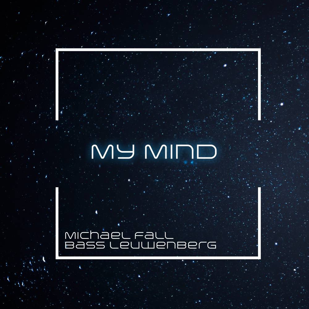 My Mind (Club Mix)