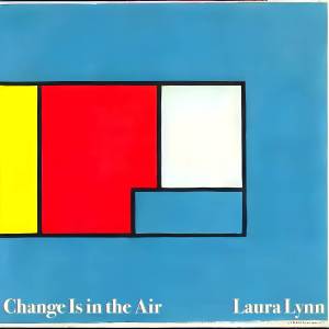 Laura Lynn的專輯Change Is In The Air