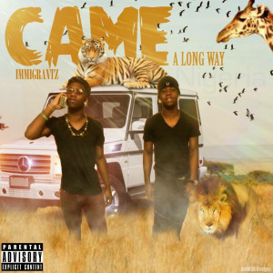 Listen to My Baby (Explicit) song with lyrics from Immigrantz