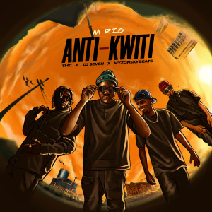 Album Anti Kwiti (Explicit) from TMG