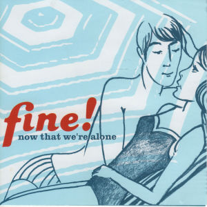 ดาวน์โหลดและฟังเพลง Dos Semanas พร้อมเนื้อเพลงจาก Fine!