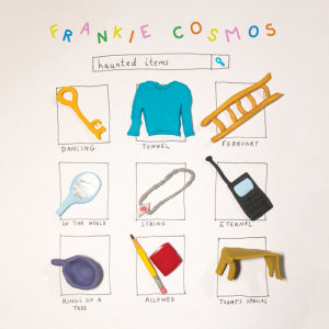 ดาวน์โหลดและฟังเพลง Dancing พร้อมเนื้อเพลงจาก Frankie Cosmos