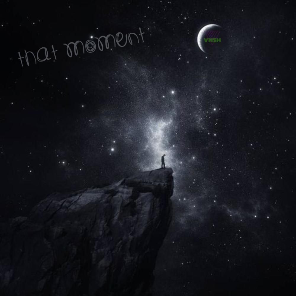 That Moment (feat. Bishop Lamont) (Explicit)