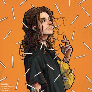 default playlist img