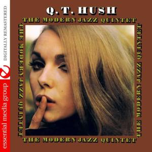 收聽The Modern Jazz Quintet的Nirvana (Remaster)歌詞歌曲
