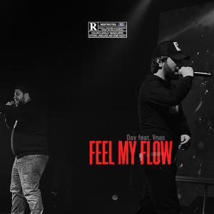 Feel My Flow (feat. Vnas) dari Dav