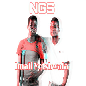 Listen to Imali Yotshwala song with lyrics from Ngs