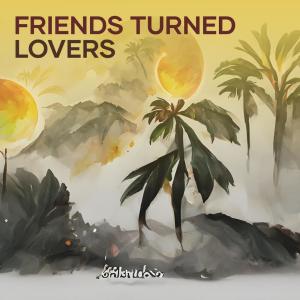 收聽Rahmat的Friends turned lovers歌詞歌曲