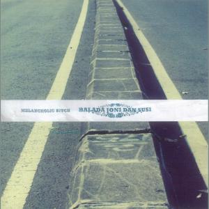 收聽Majelis Lidah Berduri的Distopia (feat. Silir Pujiwati)歌詞歌曲